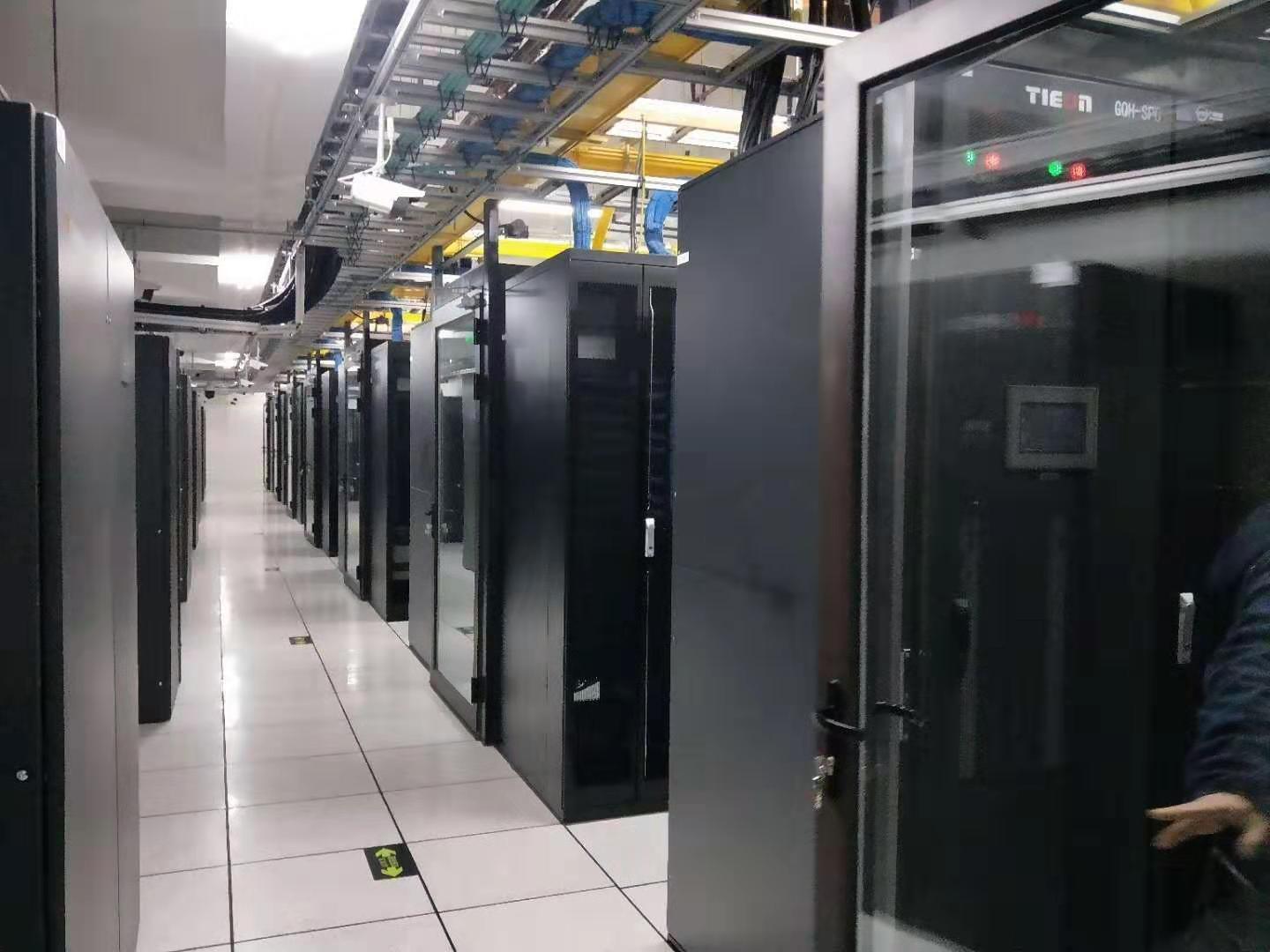 隆林天津IPFS机房-天津多线机房-天津自贸区机房